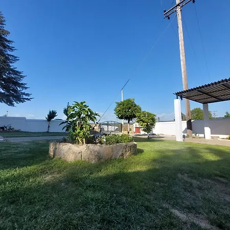 Garden Dom wakacyjny