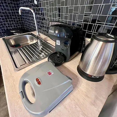 Garden * Agios Pavlos (Chalkidiki)