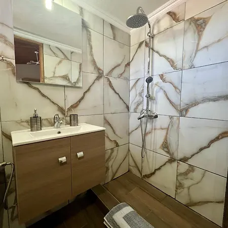 Vakantiehuis Garden Agios Pavlos (Chalkidiki)