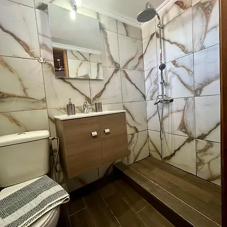 Tatil Evi Garden *