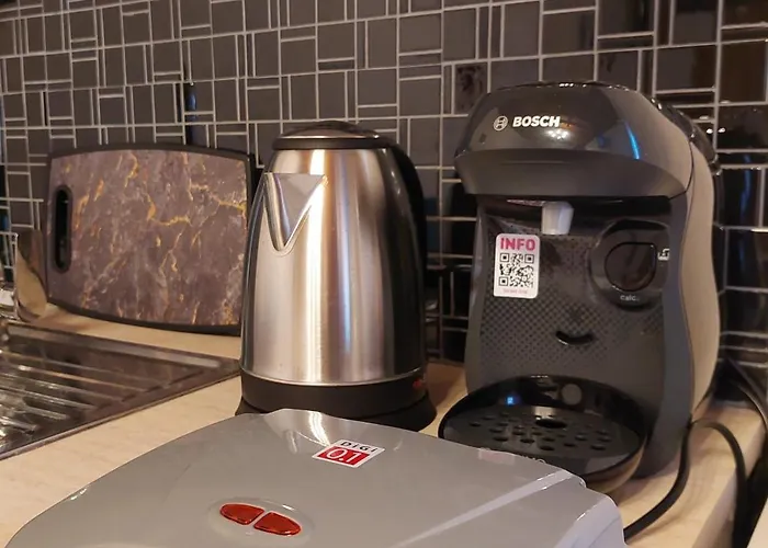 Garden Сasa de vacaciones