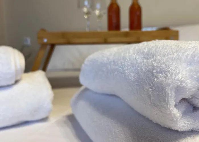 Garden Сasa de vacaciones